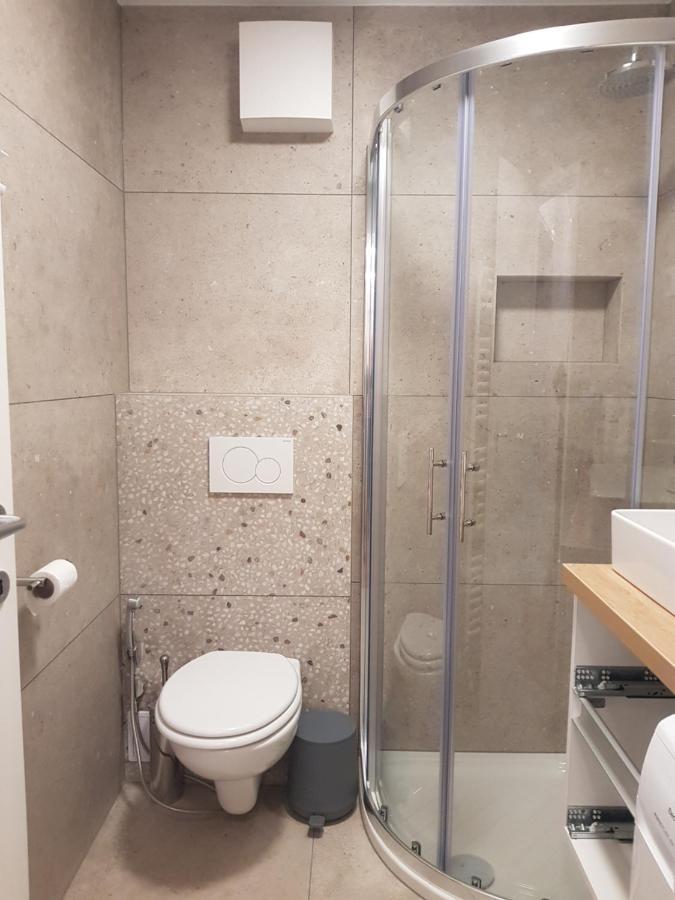 Apartment 396 Ljubljana Buitenkant foto