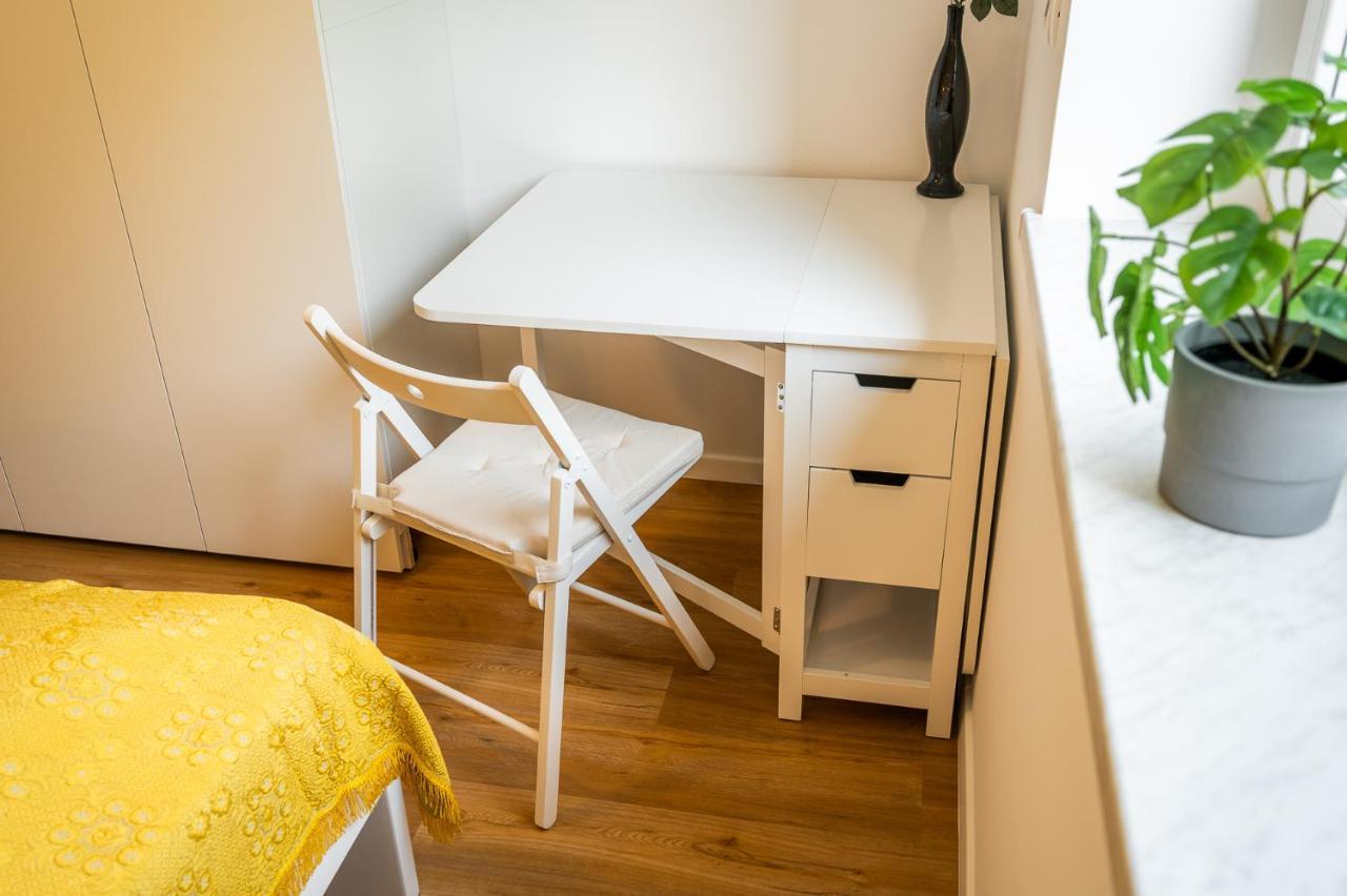 Apartment 396 Ljubljana Buitenkant foto
