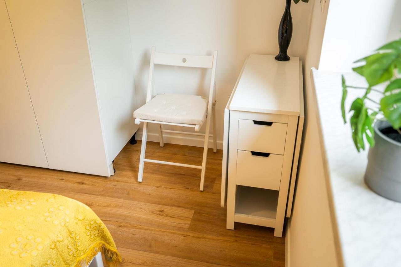 Apartment 396 Ljubljana Buitenkant foto