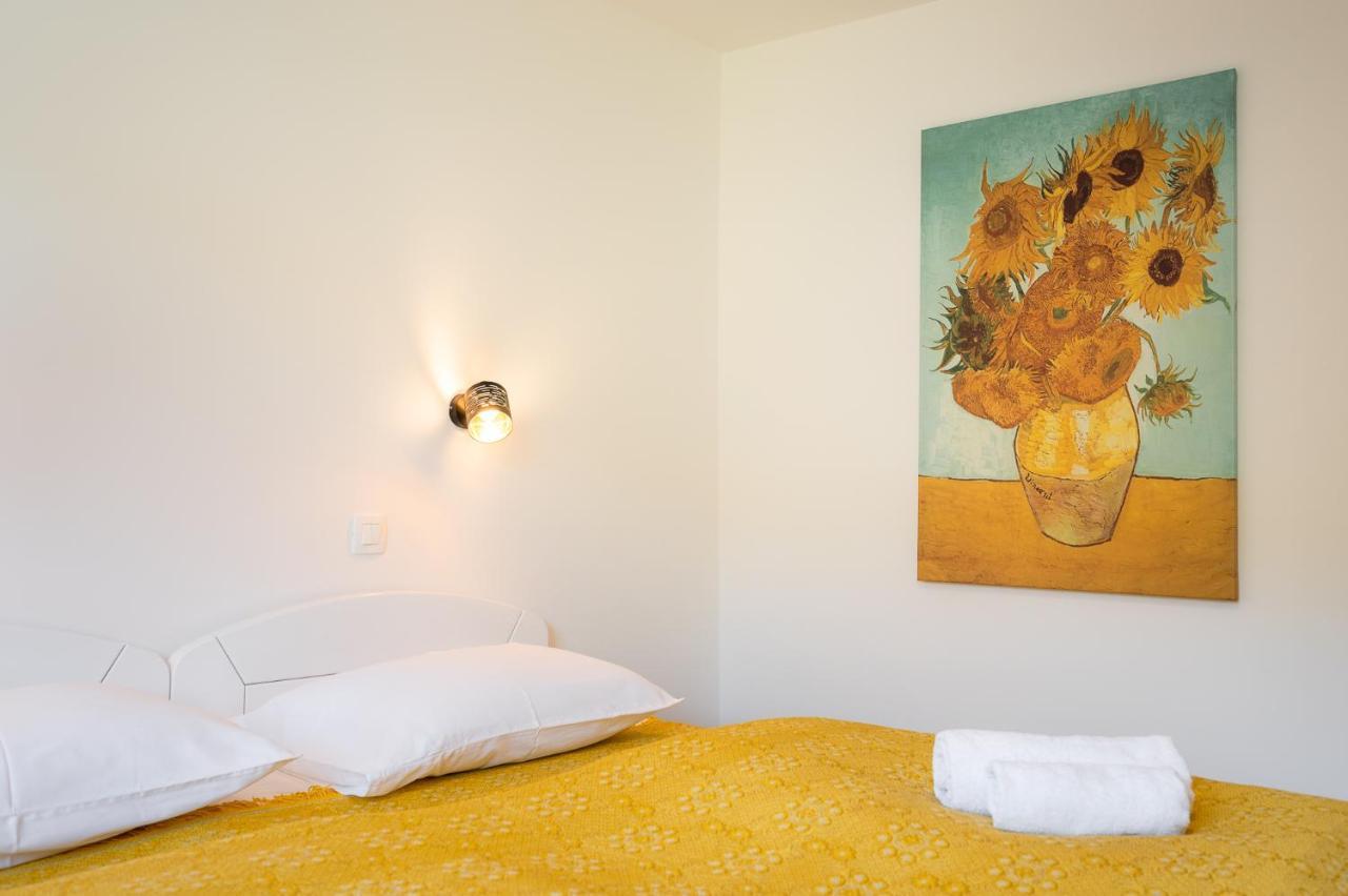 Apartment 396 Ljubljana Buitenkant foto
