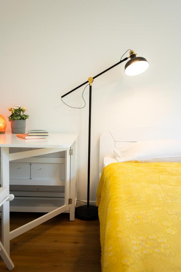 Apartment 396 Ljubljana Buitenkant foto
